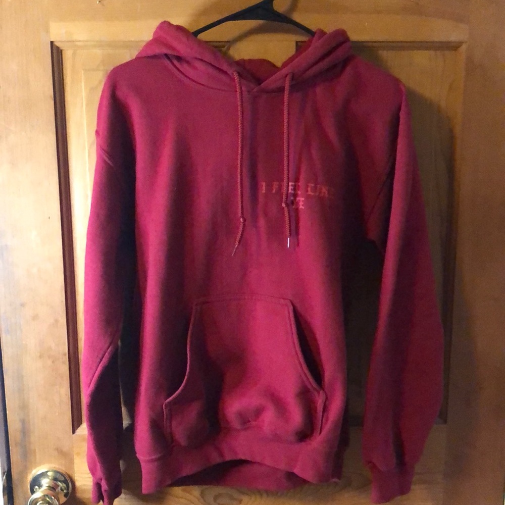 i feel like pablo hoodie